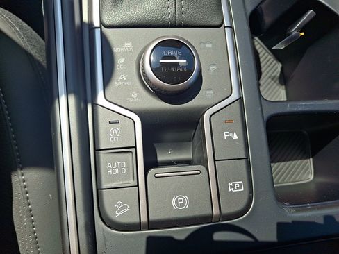 New 2026 Kia Sorento S AWD/4WD image 15