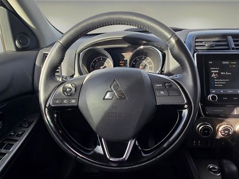 Used 2024 Mitsubishi Outlander Sport SE image 29