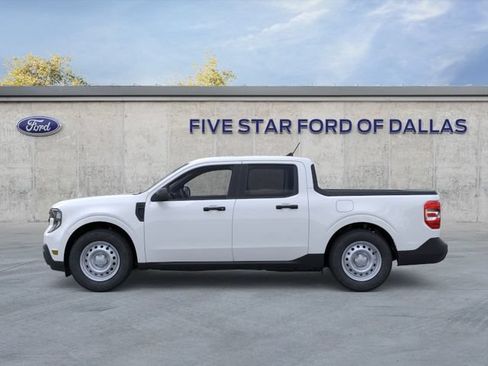 New 2026 Ford Maverick XL AWD/4WD image 3