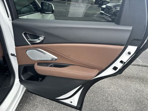 Certified 2023 Acura RDX w/ Technology Package FWD image 16