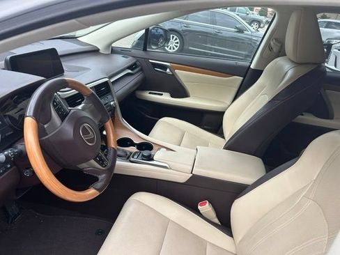 Used 2016 Lexus RX 350 AWD w/ Premium Package image 6