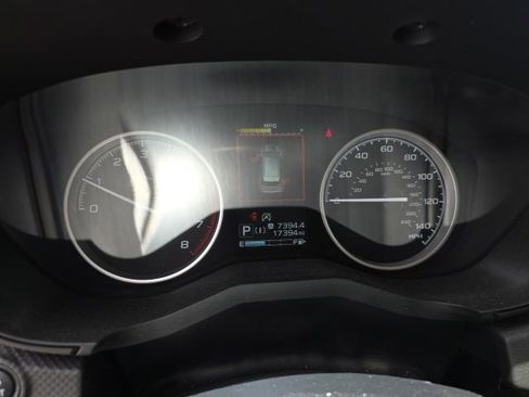 Used 2024 Subaru Forester Premium AWD/4WD image 7