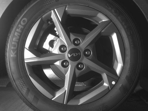 Used 2025 Kia K4 FWD image 15