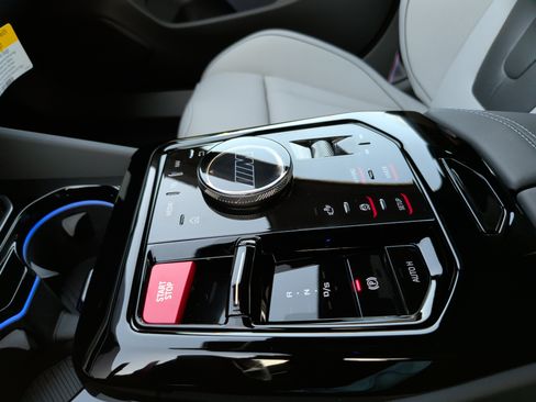 New 2026 BMW M5 AWD/4WD image 20
