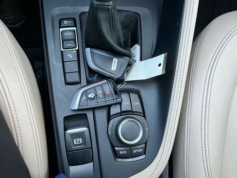 Used 2018 BMW X1 sDrive28i image 33