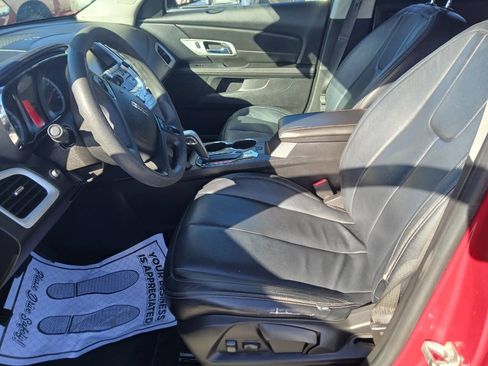 Used 2013 GMC Terrain SLE w/ LPO, Chrome Package image 6