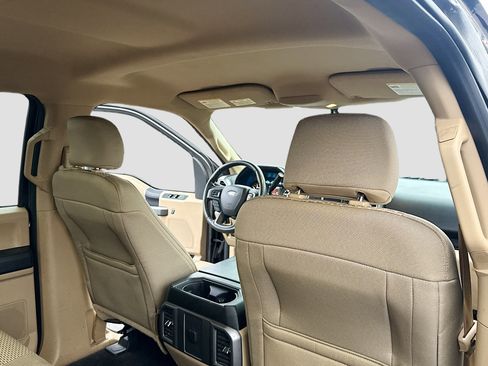 Used 2015 Ford F150 XLT w/ Equipment Group 301A Mid image 5