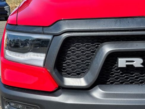 Used 2020 RAM 1500 Rebel w/ Rebel Level 2 Equipment Group AWD/4WD image 46