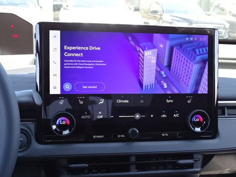 New 2026 Toyota C-HR AWD/4WD image 18
