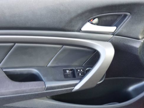 Used 2009 Honda Accord LX-S image 93
