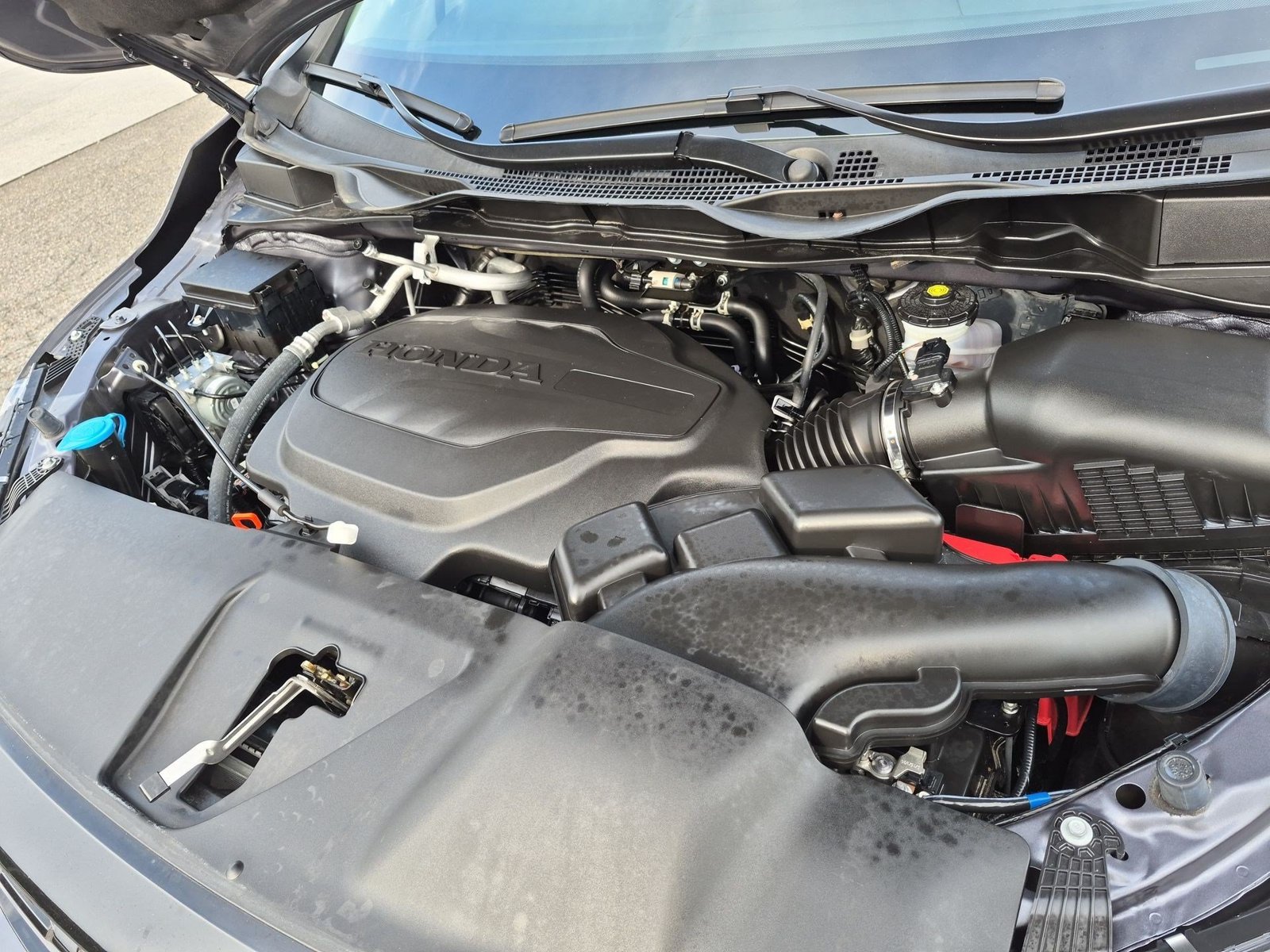 Used 2025 Honda Odyssey Elite image 32