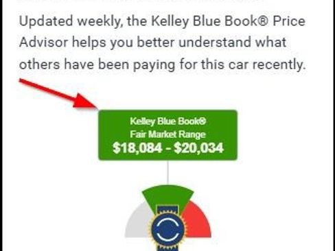 Used 2019 Jeep Grand Cherokee Altitude image 12