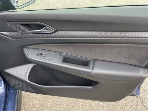 New 2025 Volkswagen GTI SE image 25