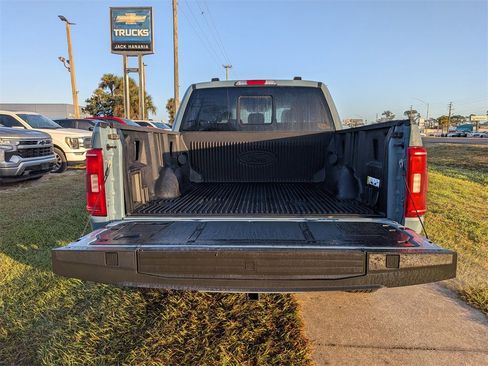 Used 2023 Ford F150 XLT w/ Equipment Group 302A High image 12