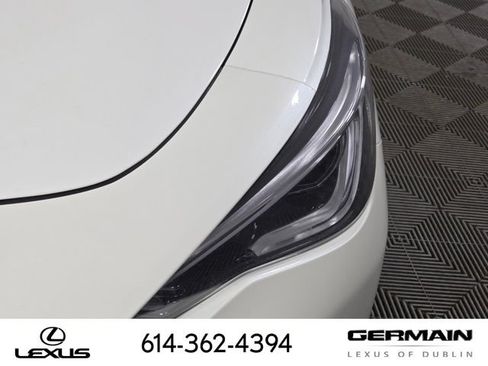 Used 2017 INFINITI Q60 3.0t w/ Cargo Package AWD/4WD image 13