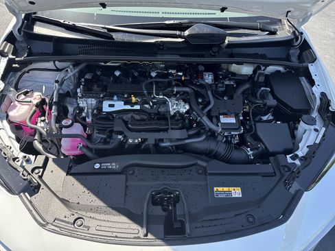 New 2025 Toyota Prius image 40