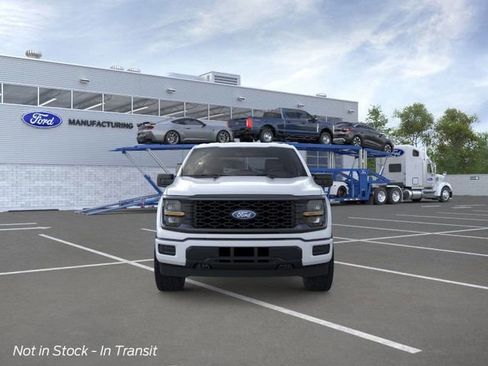 New 2026 Ford F150 STX AWD/4WD image 6