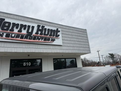 Used 2020 Jeep Wrangler Unlimited Rubicon image 11