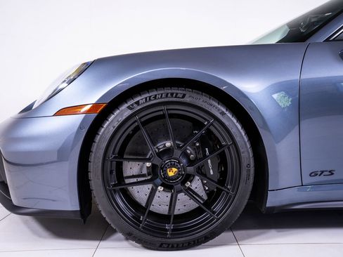 Used 2026 Porsche 911 Carrera GTS RWD image 14