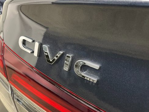 New 2026 Honda Civic Sport Touring image 5