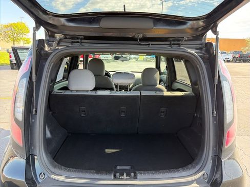 Used 2015 Kia Soul FWD image 21