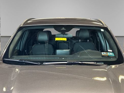 Certified 2025 Ford Escape ST-Line AWD/4WD image 15