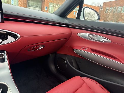 New 2026 Genesis GV70 3.5T Sport Advanced image 23