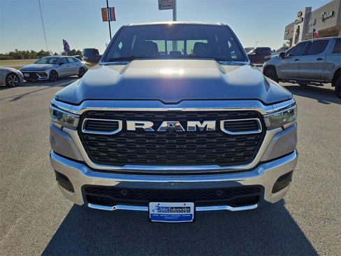 New 2026 RAM 1500 Big Horn image 11