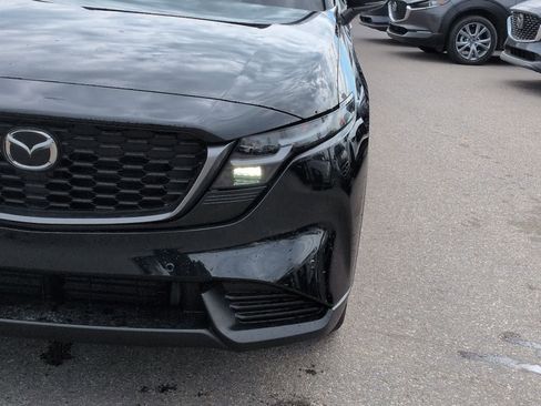 New 2026 MAZDA CX-5 Preferred AWD/4WD image 10