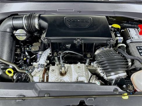 Certified 2024 Jeep Compass Limited w/ High Altitude Package image 23