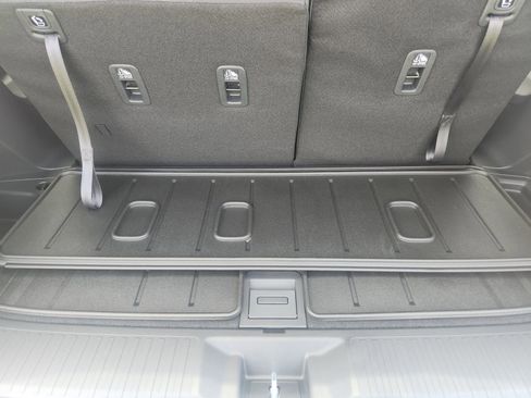New 2026 Honda Pilot Sport image 27