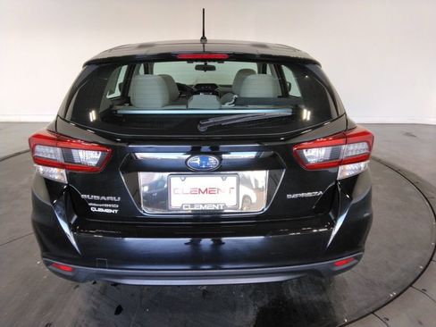 Used 2023 Subaru Impreza 2.0i AWD/4WD image 7