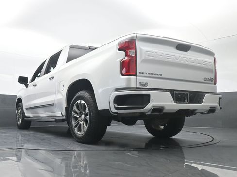 Used 2024 Chevrolet Silverado 1500 High Country image 68