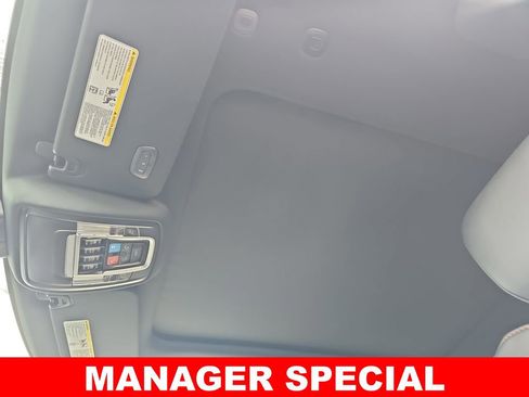 New 2026 RAM 1500 RHO w/ RHO Level 1 Equipment Group image 30