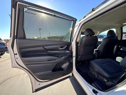 Used 2024 Subaru Ascent Limited AWD/4WD image 22