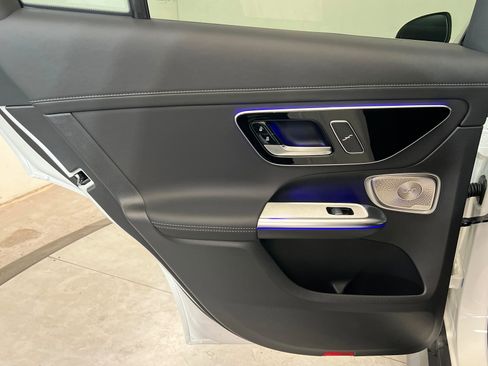 New 2026 Mercedes-Benz GLC 300 4MATIC image 18