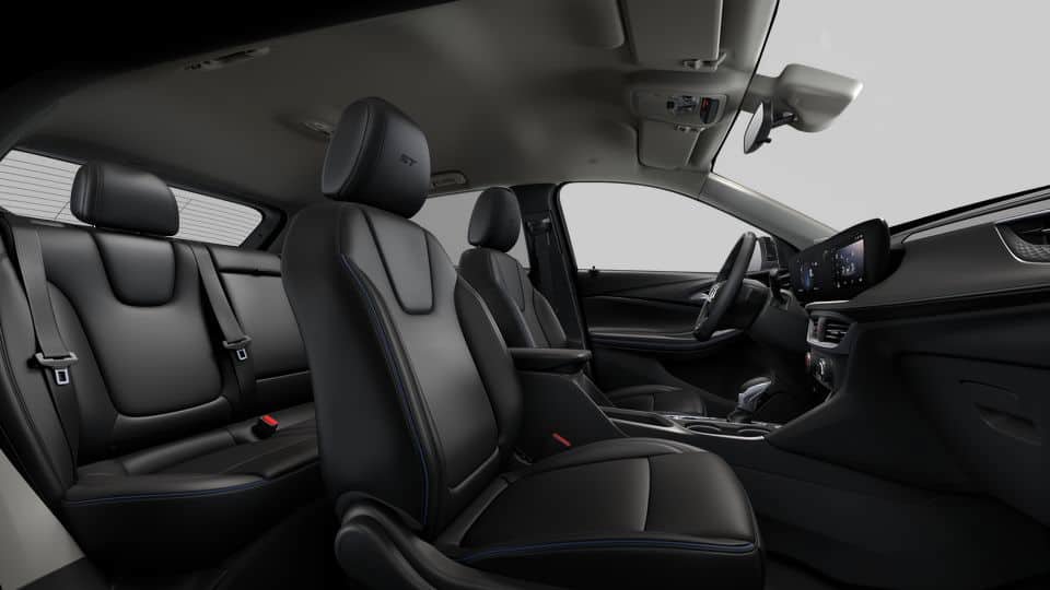 New 2026 Buick Encore GX Sport Touring w/ Advanced Technology Package AWD/4WD image 35