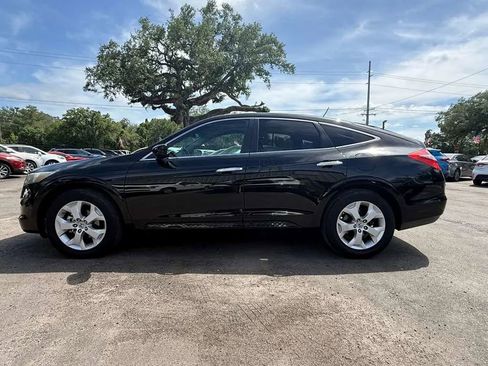Used 2011 Honda Crosstour EX-L image 3