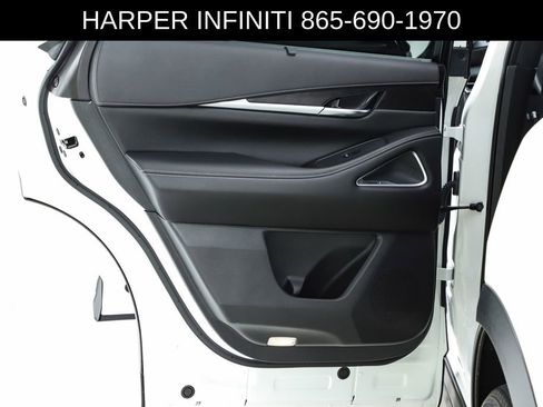 Used 2024 INFINITI QX60 Sensory AWD/4WD image 57