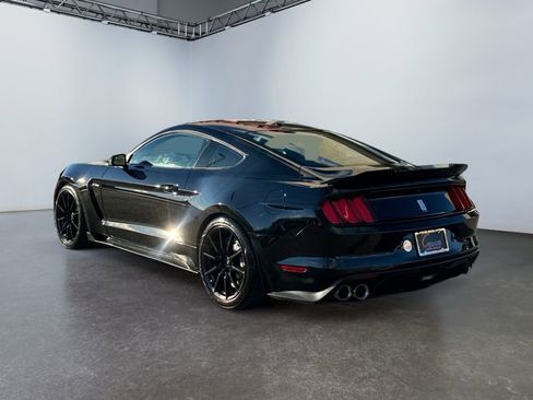Used 2017 Ford Mustang Shelby GT350 image 7