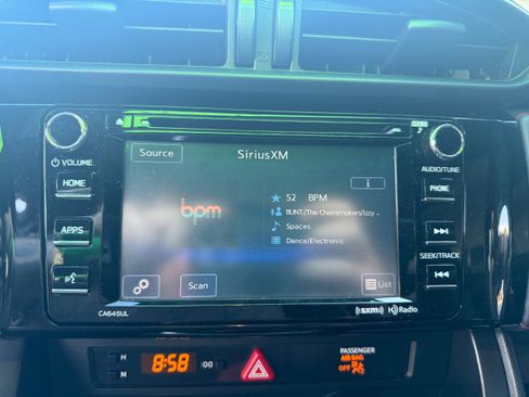 Used 2018 Subaru BRZ Premium w/ Popular Package #2 image 20