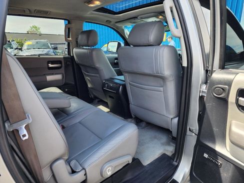 Used 2008 Toyota Sequoia Limited RWD image 27