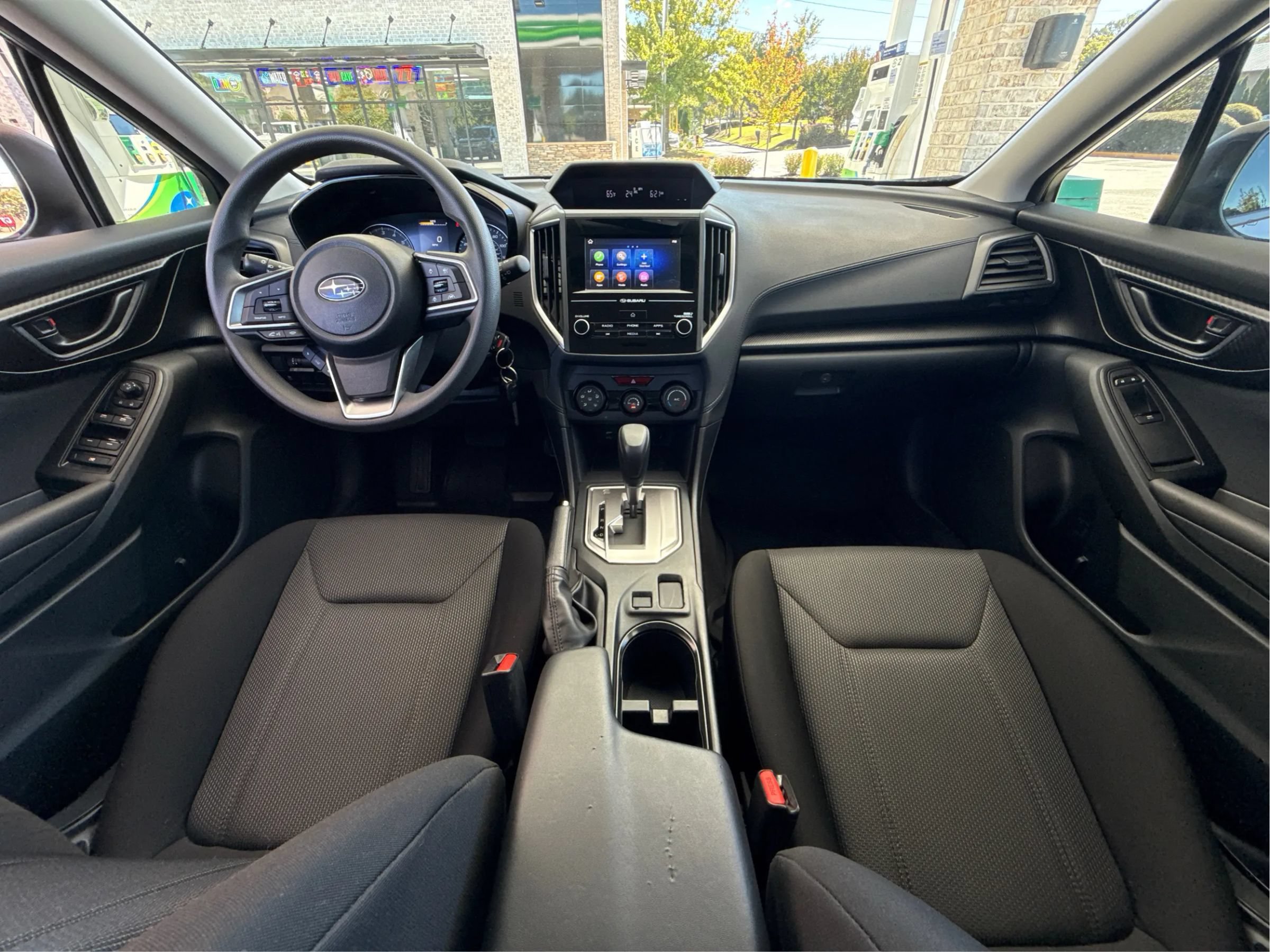 Used 2021 Subaru Impreza 2.0i AWD/4WD image 31