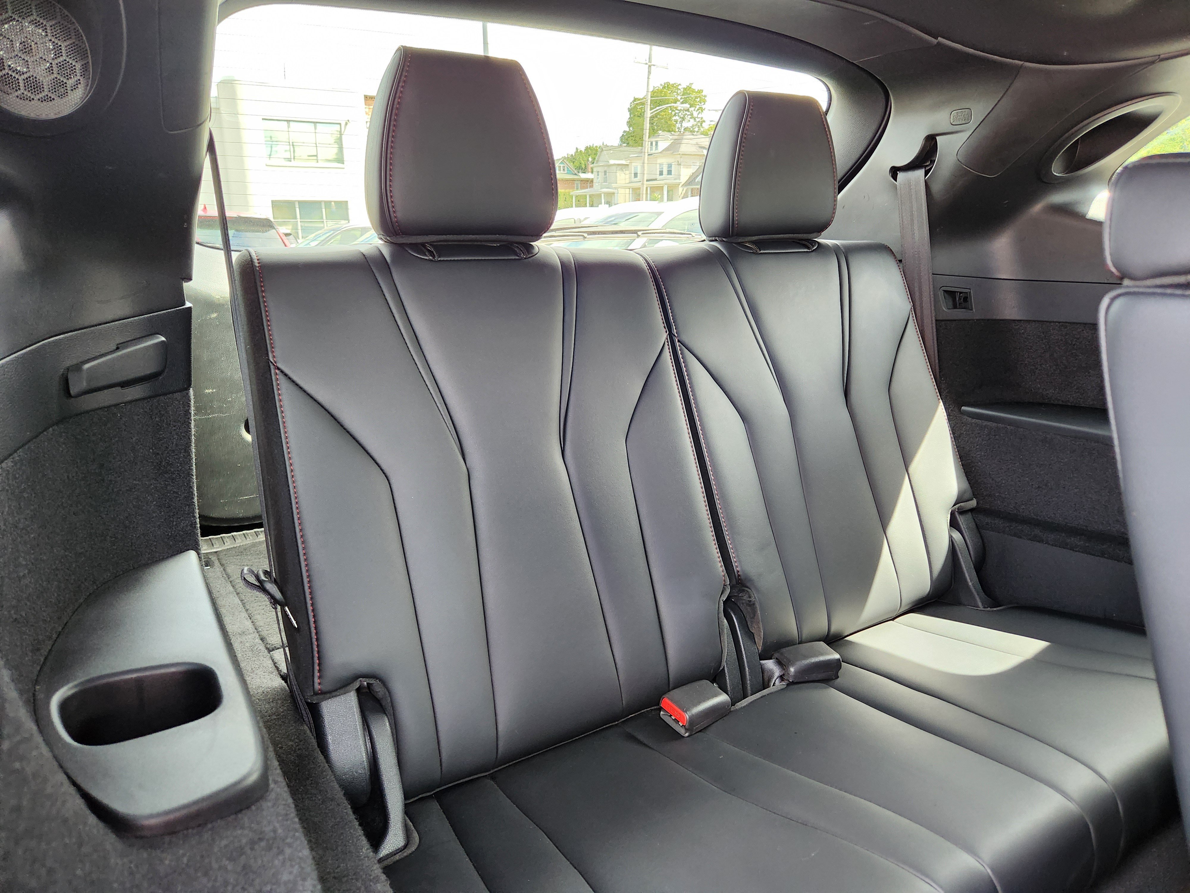 Certified 2024 Acura MDX A-Spec AWD/4WD image 15