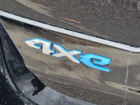 Used 2023 Jeep Grand Cherokee Overland w/ Luxury Tech Group IV image 13