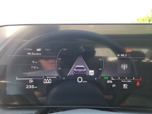 New 2026 Audi A6 Premium Plus image 20