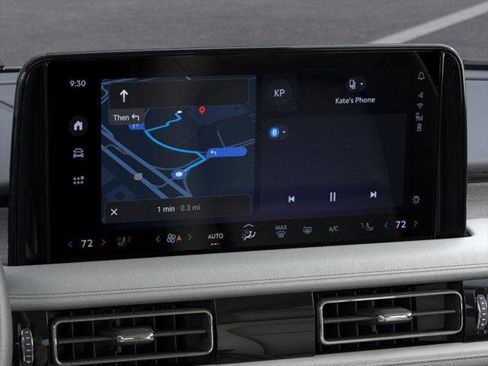 New 2026 Lincoln Aviator Reserve w/ Illumination Package image 14