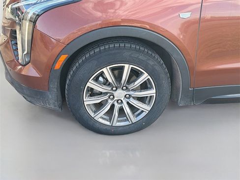 Used 2019 Cadillac XT4 Sport image 27