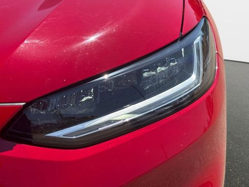 Used 2023 Honda HR-V Sport image 9