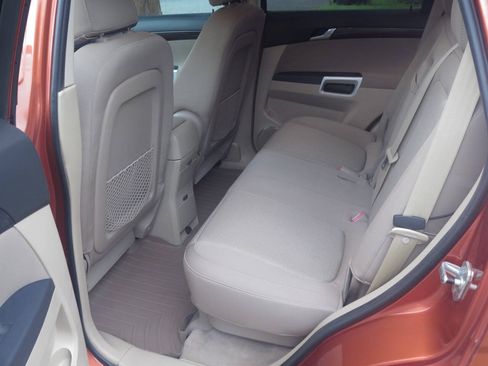 Used 2008 Saturn Vue XE FWD image 15